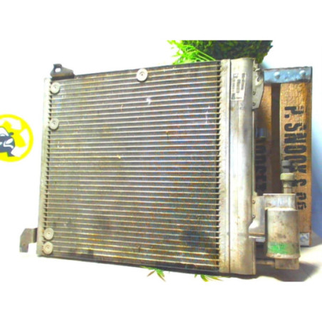 Radiateur clim OPEL ZAFIRA A PHASE 1 d’occasion