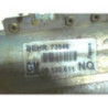 Radiateur clim OPEL ZAFIRA A PHASE 1 d’occasion