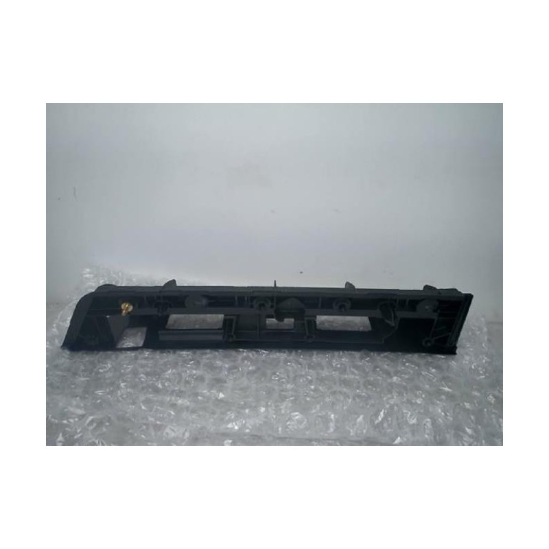 Support de plaque d'immatriculation LAND ROVER DISCOVERY 4 PHASE 1 d’occasion