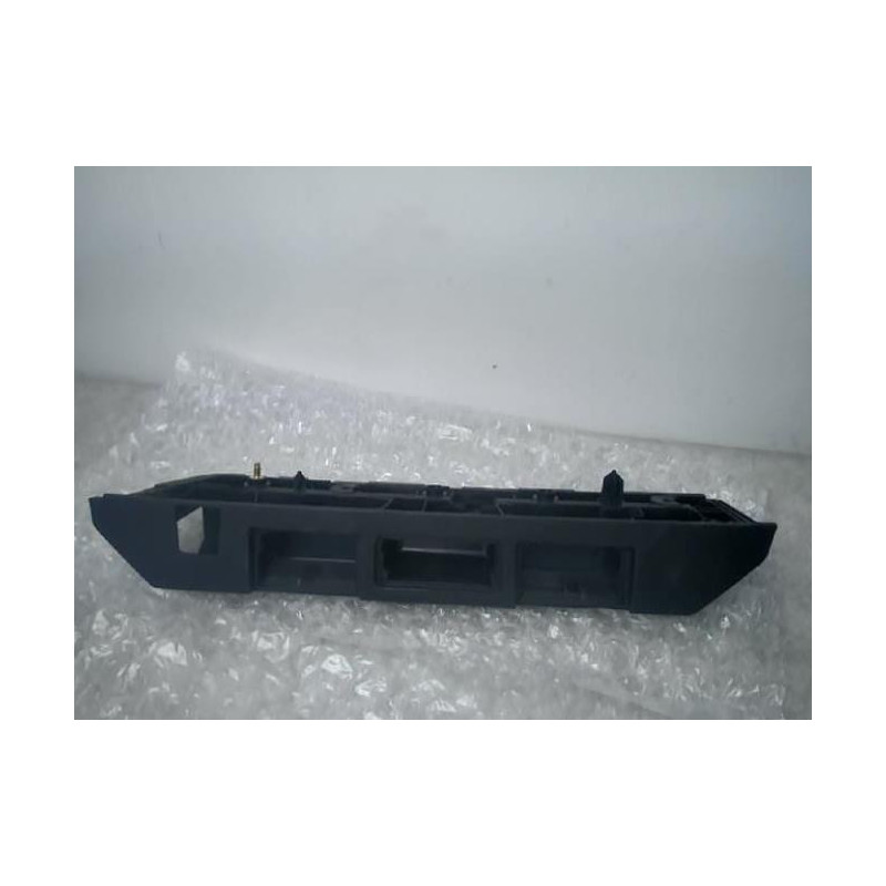 Support de plaque d'immatriculation LAND ROVER DISCOVERY 4 PHASE 1 d’occasion