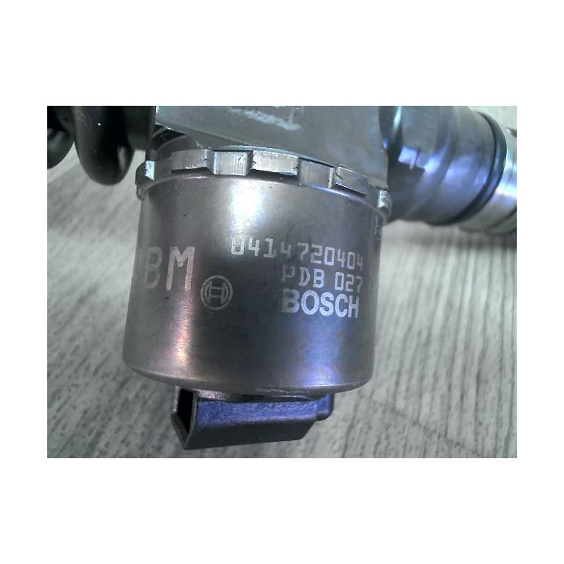 Injecteurs AUDI A4 2 AVANT PHASE 1 BREAK d’occasion