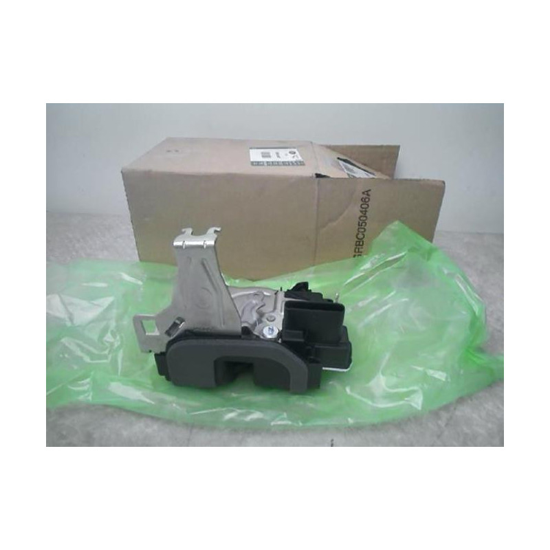 Serrure avant droit LAND ROVER RANGE ROVER 2 SPORT PHASE 1 d’occasion