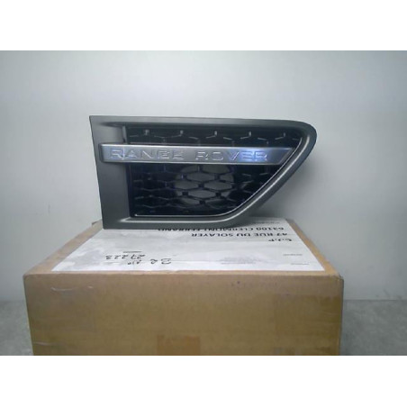Grille de calandre droite LAND ROVER RANGE ROVER 1 SPORT PHASE 2 d’occasion