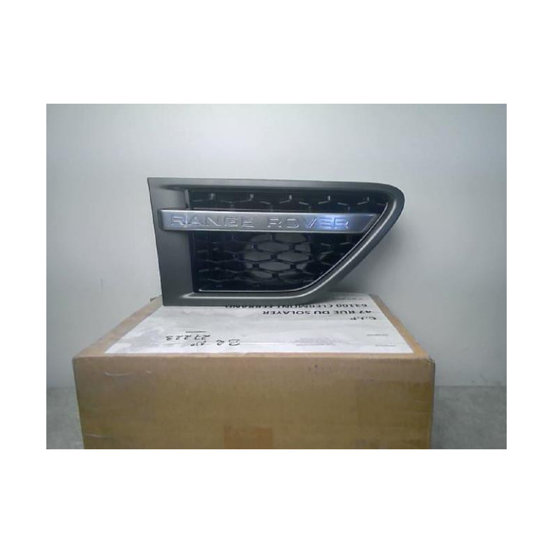 Grille de calandre droite LAND ROVER RANGE ROVER 1 SPORT PHASE 2 d’occasion