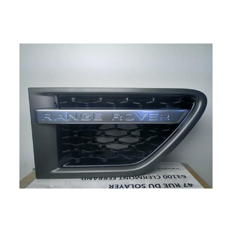 Grille de calandre droite LAND ROVER RANGE ROVER 1 SPORT PHASE 2 d’occasion