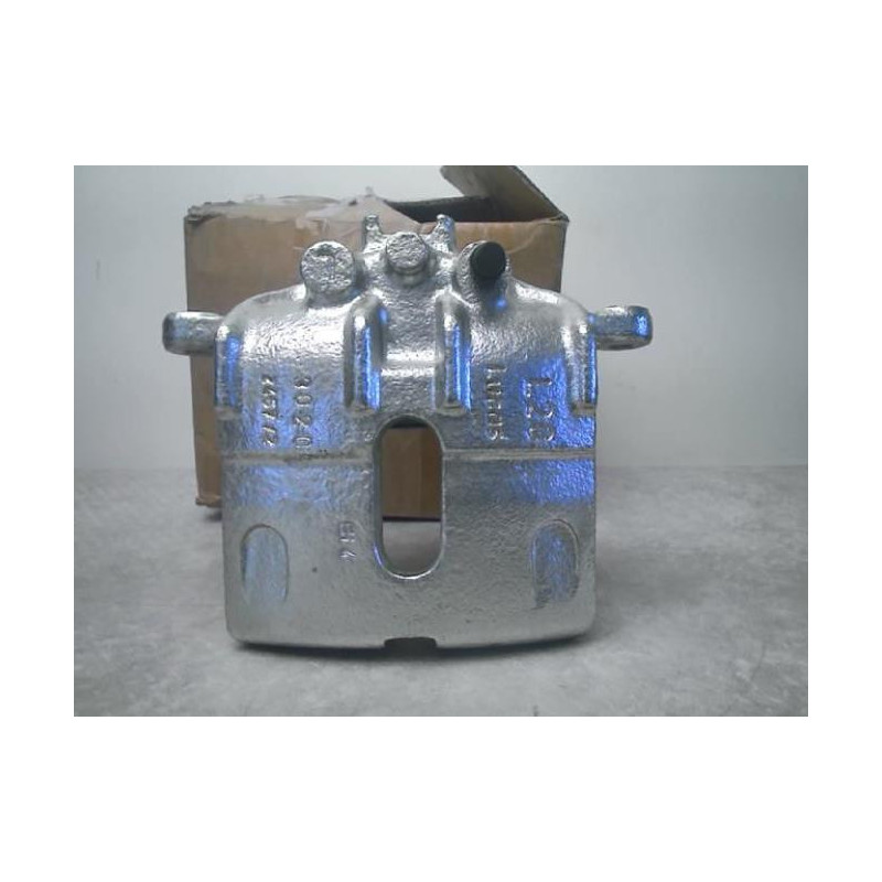 Etrier avant gauche (freinage) LAND ROVER FREELANDER 1 PHASE 5 d’occasion
