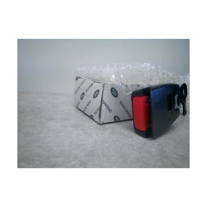 Attache ceinture avant droit LAND ROVER DISCOVERY 5 d’occasion