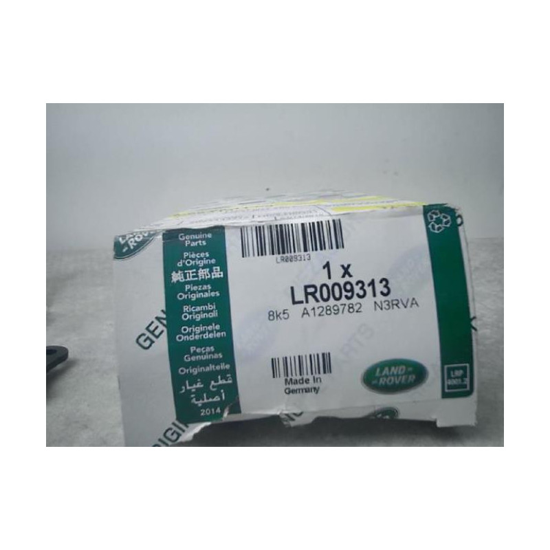 Attache ceinture avant droit LAND ROVER DISCOVERY 5 d’occasion