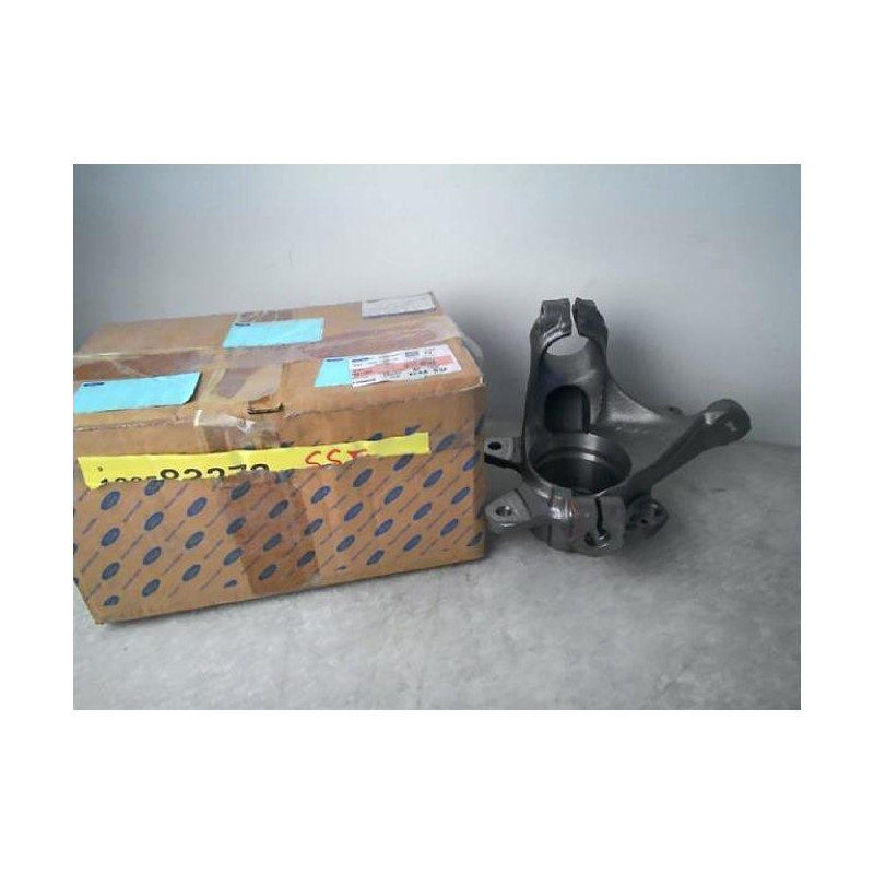 Moyeu avant droit FORD KA 1 PHASE 1 d’occasion