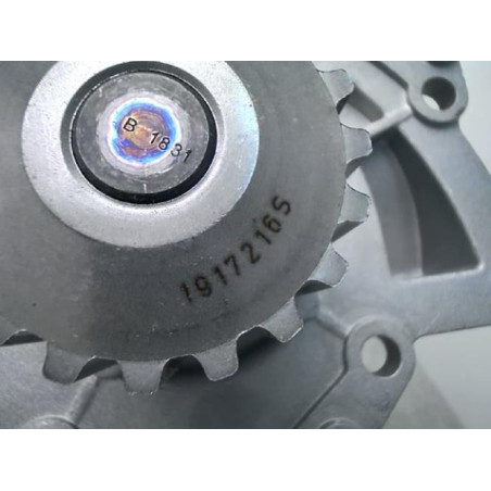 Pompe à eau FIAT ULYSSE 2 d’occasion