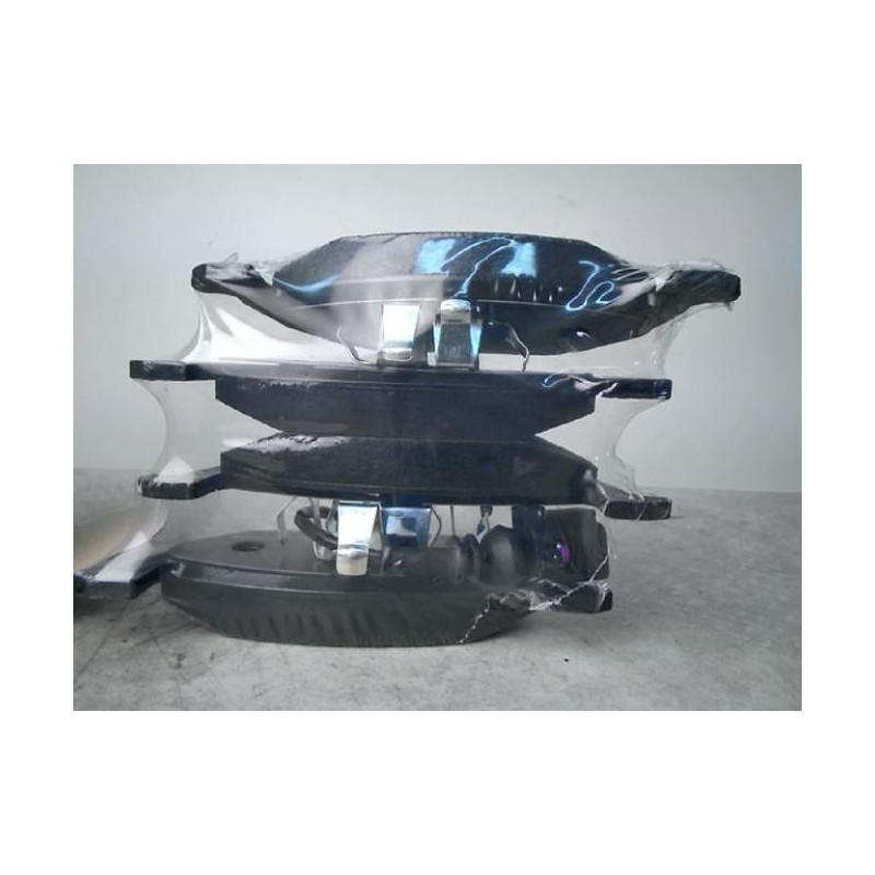 Paire de disques avant (freinage) AUDI A2 d’occasion