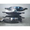Paire de disques avant (freinage) AUDI A2 d’occasion
