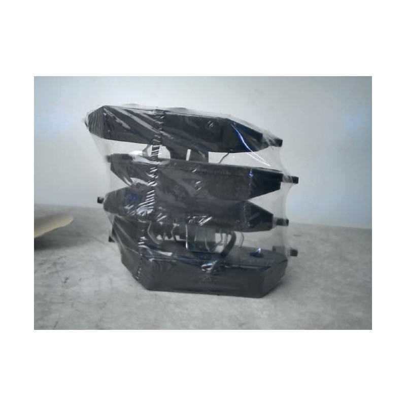 Paire de disques avant (freinage) AUDI A2 d’occasion