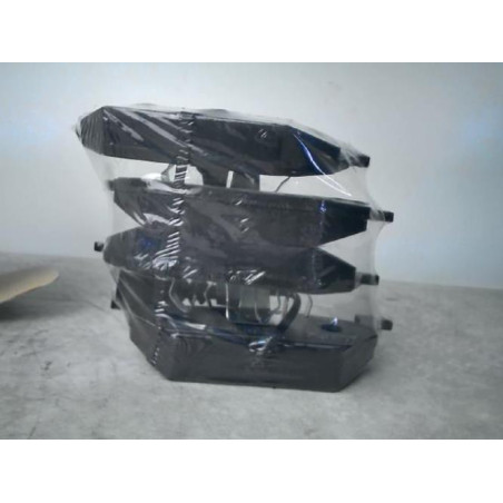 Paire de disques avant (freinage) AUDI A2 d’occasion