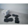 Plaquettes de frein avant MITSUBISHI PAJERO 3 PHASE 2 d’occasion