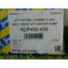 Kit de distribution OPEL  d’occasion