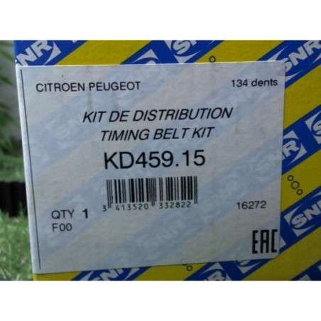 Kit de distribution CITROEN XANTIA PHASE 1 d’occasion