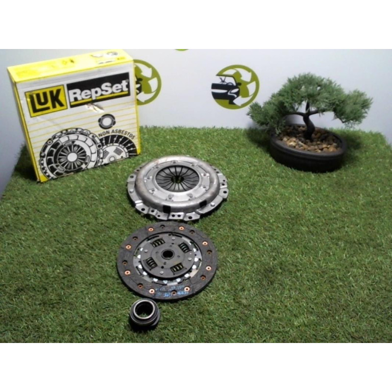 Embrayage RENAULT CLIO 1 PHASE 1 d’occasion