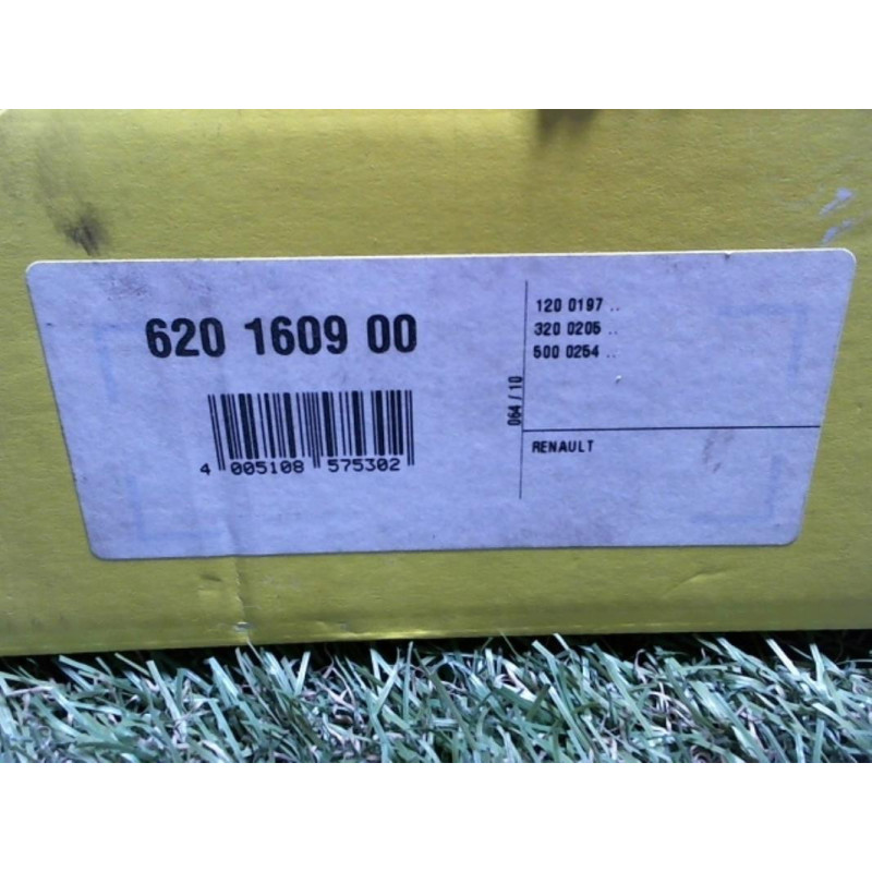 Embrayage RENAULT CLIO 1 PHASE 1 d’occasion