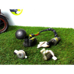 Kit barillet RENAULT VEL SATIS PHASE 2 d’occasion