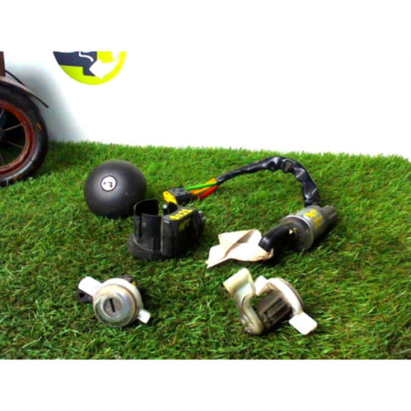 Kit barillet RENAULT VEL SATIS PHASE 2 d’occasion