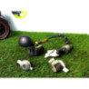 Kit barillet RENAULT VEL SATIS PHASE 2 d’occasion