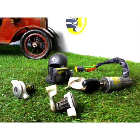 Kit barillet RENAULT VEL SATIS PHASE 2 d’occasion