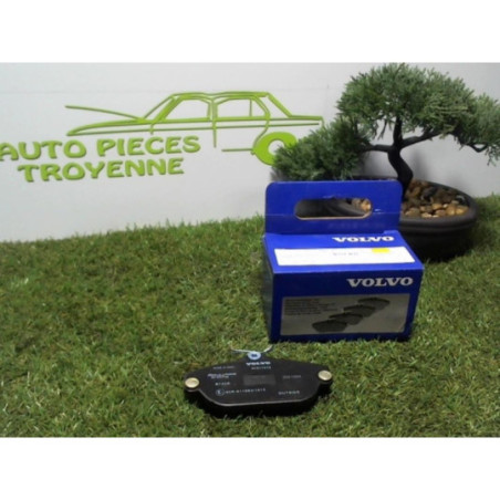 Plaquettes de frein arriere VOLVO V90 d’occasion