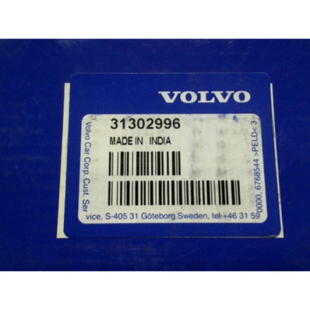 Plaquettes de frein arriere VOLVO V90 d’occasion
