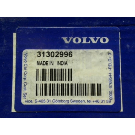 Plaquettes de frein arriere VOLVO S90 d’occasion
