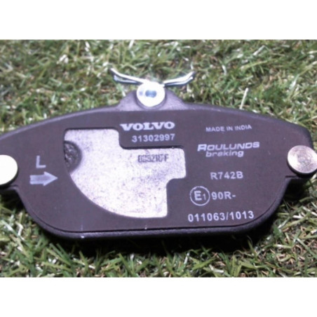 Plaquettes de frein arriere VOLVO S90 d’occasion