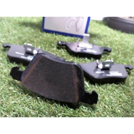 Plaquettes de frein avant VOLVO  d’occasion