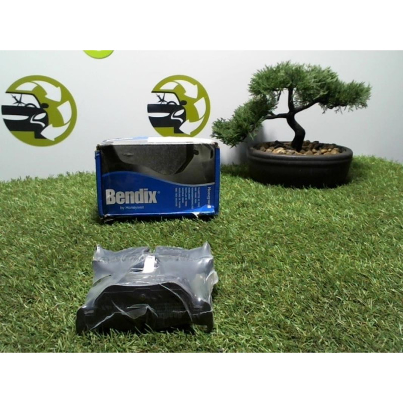 Plaquettes de frein arriere BMW SERIE 1 E87 PHASE 1 d’occasion