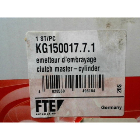 Emetteur FORD TRANSIT 3 d’occasion