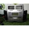 Autoradio d'origine TOYOTA YARIS 2 PHASE 1 d’occasion