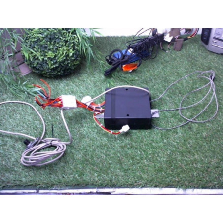 Autoradio d'origine TOYOTA YARIS 2 PHASE 1 d’occasion