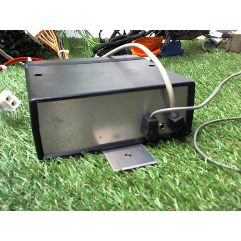 Autoradio d'origine TOYOTA YARIS 2 PHASE 1 d’occasion