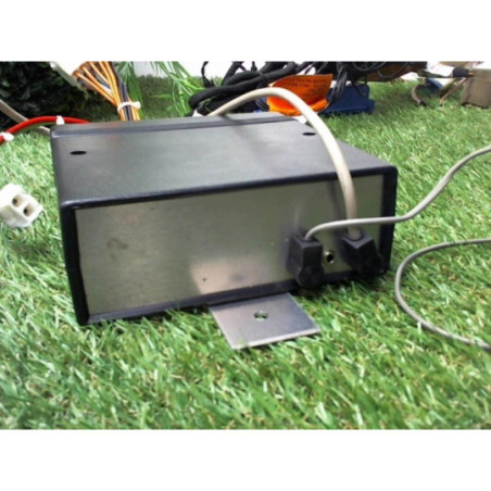 Autoradio d'origine TOYOTA YARIS 2 PHASE 1 d’occasion