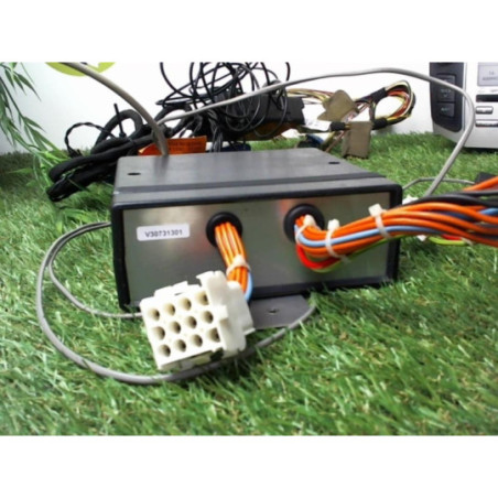 Autoradio d'origine TOYOTA YARIS 2 PHASE 1 d’occasion