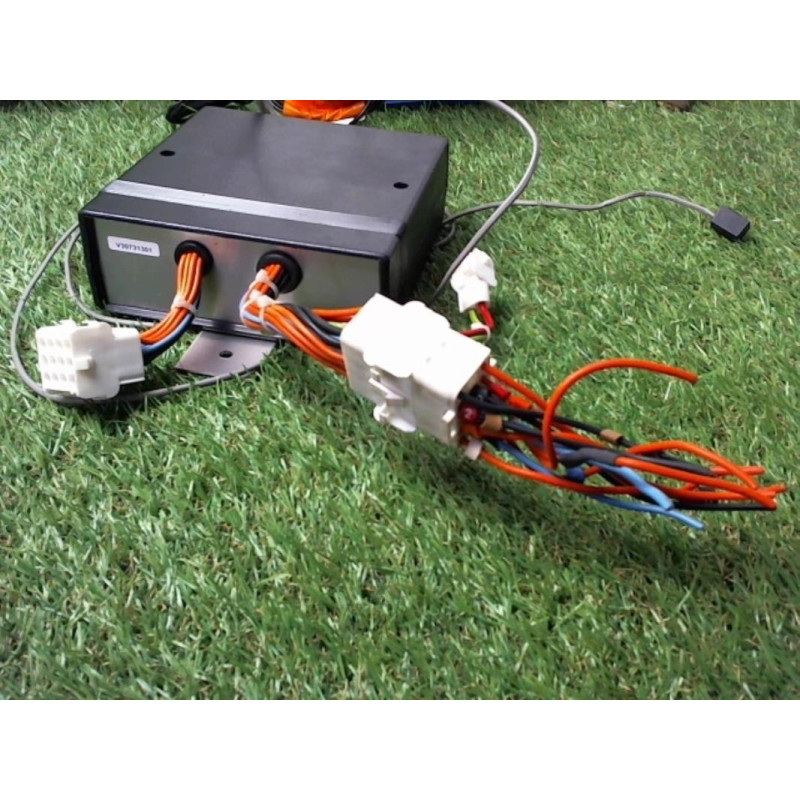 Autoradio d'origine TOYOTA YARIS 2 PHASE 1 d’occasion