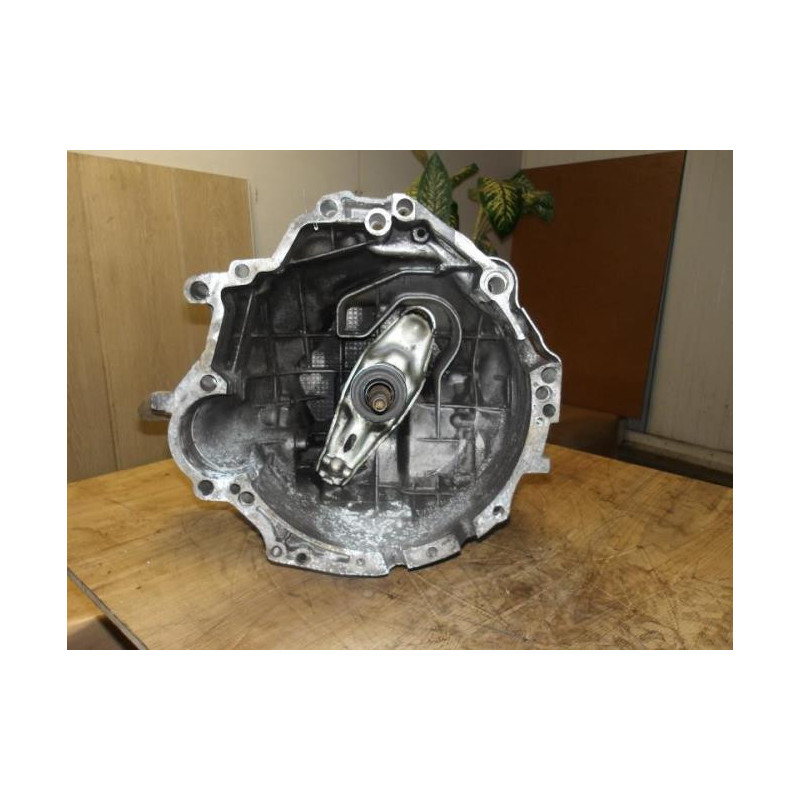 Boite de vitesses AUDI A6 2 PHASE 2 d’occasion