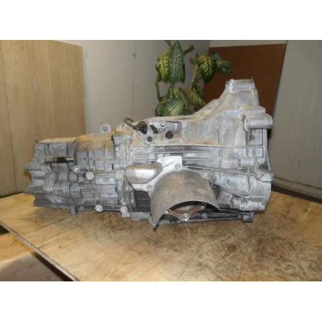 Boite de vitesses AUDI A6 2 PHASE 2 d’occasion