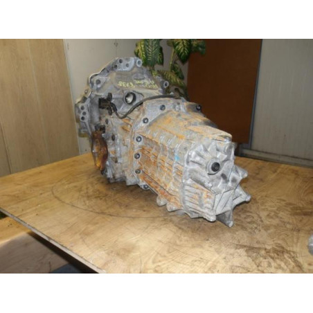 Boite de vitesses AUDI A6 2 PHASE 2 d’occasion