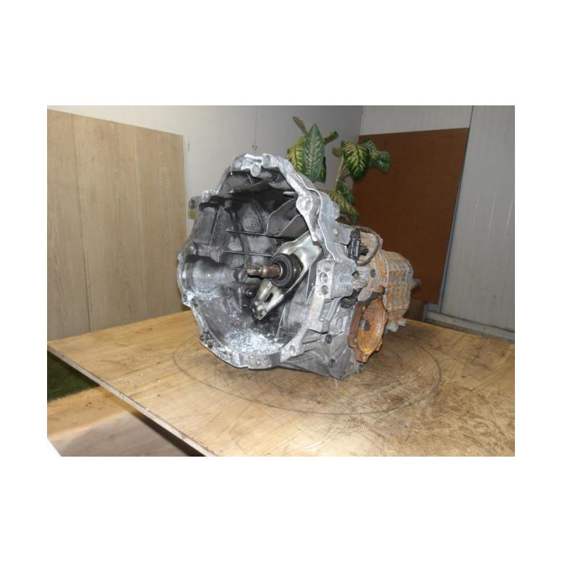 Boite de vitesses AUDI A6 2 PHASE 2 d’occasion