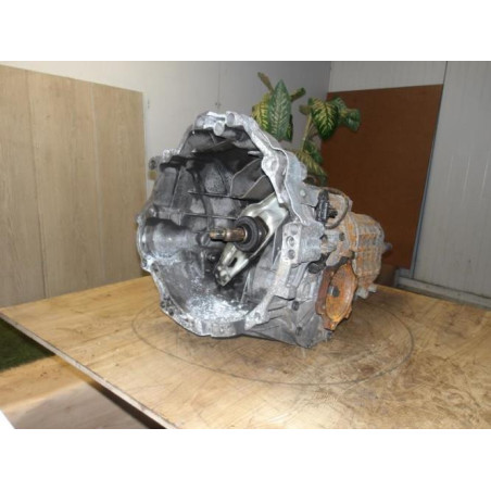 Boite de vitesses AUDI A6 2 PHASE 2 d’occasion