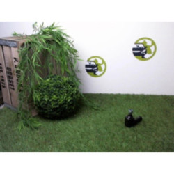 Rotule direction gauche VOLKSWAGEN GOLF 3 d’occasion
