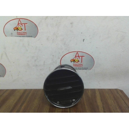 Aerateur tableau de bord PEUGEOT 308 PHASE 1 d’occasion