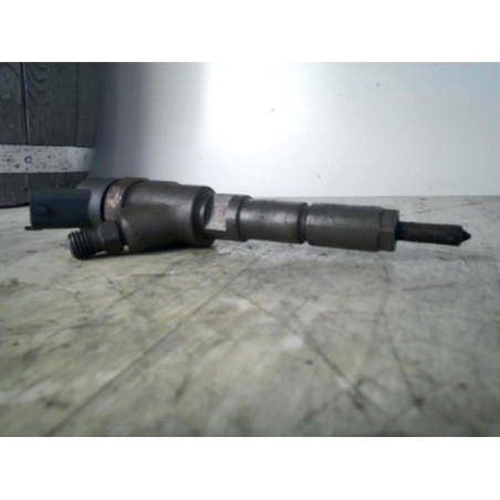 Injecteurs PEUGEOT 206 PHASE 2 d’occasion