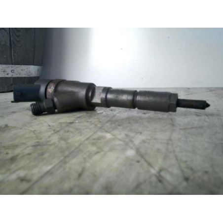 Injecteurs PEUGEOT 206 PHASE 2 d’occasion