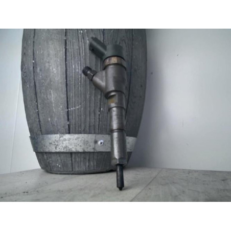 Injecteurs PEUGEOT 206 PHASE 2 d’occasion